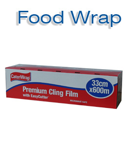 Food Wrap